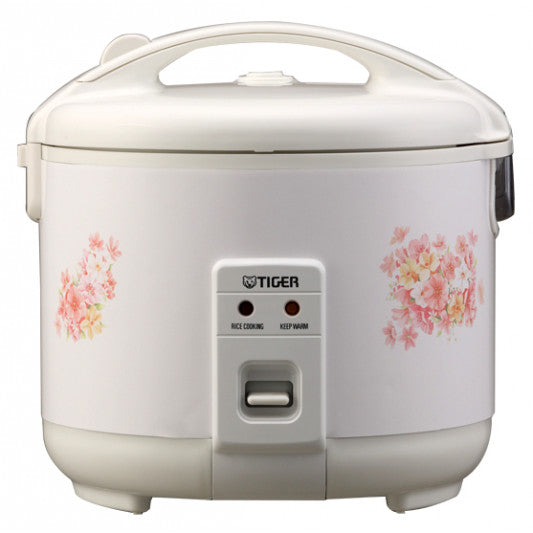Tiger Rice Cooker, 10 cups, 1.8L JNP1800 Sunnybank HiFi
