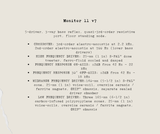 <B>Paradigm Floor Standing Speakers Monitor 11 v7 (Black) <Display></b>