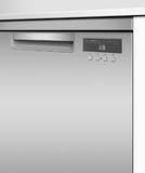 <b>Fisher & Paykel Stainless Steel Freestanding Dishwasher DW60FC4X1</b>