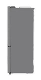 <b>LG 454L BOTTOM FREEZER FRIDGE DARK GRAPHITE FINISH</b> GB455UPLE
