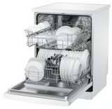 <b>Haier 60cm Freestanding Dishwasher WHITE </b>HDW13V1W1