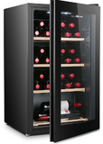 <b>HISENSE 30 Bottle Wine Storage Cabinet 30L </b> HR6WC30