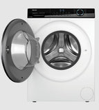 <b>HAIER 7.5kg 300 Series Front Loader Washing Machine</B> HWF75AW3