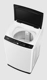 <b>HAIER 6kg 300 Series Top Loader Washing Machine</B> HWT60AA1