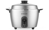 <B>TATUNG 11 CUP RICE COOKER STAINLESS STELL/內外鍋全不鏽鋼</B> TAC11RMM