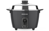 <B>TATUNG 11 CUP RICE COOKER BLACK/晶鑽黑</B> TAC11RM
