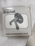 Monitor Audio Radius Speaker Wall Bracket — 2 Styles Available