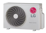 <B>LG Smart 2.6kW Reverse Cycle Split System Air Conditioner </B> WS09TWS