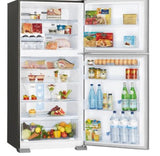 <b>MITSUBISHI ELECTRIC 458L TOP MOUNT REFRIGERATOR </b> MR458ERWA (DISPLAY)