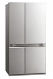 <b>MITSUBISHI ELECTRIC 635L FRENCH DOOR REFRIGERATOR- SILVER </b> MRLA635ERGSLA (DISPLAY)