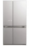 <b>MITSUBISHI ELECTRIC 635L FRENCH DOOR REFRIGERATOR- SILVER </b> MRLA635ERGSLA (DISPLAY)