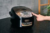 <b>ZOJIRUSHI Rice Cooker NLGAQ10</b>