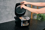 <b>ZOJIRUSHI Rice Cooker NLGAQ10</b>