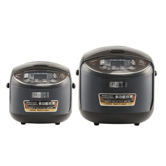 <b>ZOJIRUSHI Rice Cooker NLGAQ10</b>