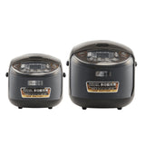 <b>ZOJIRUSHI Rice Cooker NLGAQ10</b>