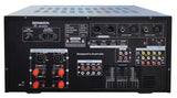 </b> Sonken Karaoke SA-767 Mixing Amplifier </b>