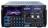 </b> Sonken Karaoke SA-767 Mixing Amplifier </b>