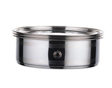<B>TATUNG 10/11 CUP Stainless Steel 3 pcs Steamer Set</B> TACS02