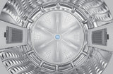 <b>SAMSUNG TOP LOAD WASHER BUBBLESTORM 9KW</B> WA90CG6745BW