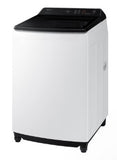 <b>SAMSUNG TOP LOAD WASHER BUBBLESTORM 9KW</B> WA90CG6745BW