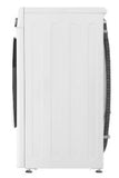 <b>LG 8Kg Front Load Series 5 Slim Front Load Washer - Steam</B> WV51208W