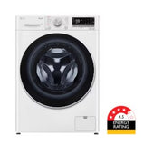 <b>LG 9Kg Front Load Series 5 Front Load Washer - Steam</B> WV51409W