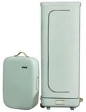 Hoper Layer Foldable Portable Clothes Dryer Cabinet – DL1216