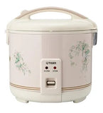 <b> Tiger Rice Cooker, 5.5 cups, 1.0L </b> JNP1000