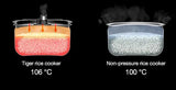 <b>Tiger Rice Cooker JPKG18A</b>