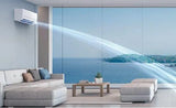 <B>Mitsubishi Electric 3.5KW HI Wall Reverse Kit Dred R32 with Wi-Fi </B>MSZAP35VGKD2KIT