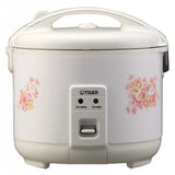 <b> Tiger Rice Cooker, 10 cups, 1.8L </b> JNP1800