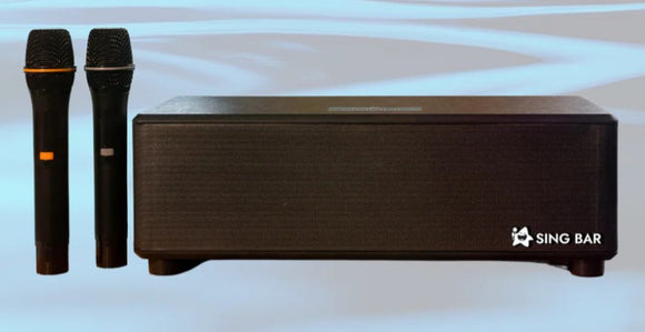 </b> SINGBAR 6 IN1 SOUNDBAR </b>