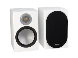<b> Monitor Audio Silver 100 Speakers</b> 1007000