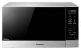 Panasonic 27L, NNSF574SQP Flatbed Inverter Microwave