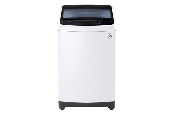 <b>LG 7.5Kg Top Load Washing Machine with Smart Inverter Control</B> WTG7520