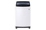 <b>LG 9Kg Top Load Washing Machine</B> WTL309W