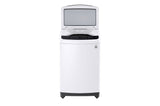 <b>LG 9Kg Top Load Washing Machine</B> WTL309W