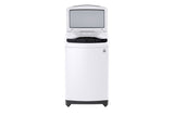 <b>LG 7.5Kg Top Load Washing Machine with Smart Inverter Control</B> WTG7520