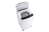 <b>LG 9Kg Top Load Washing Machine</B> WTL309W