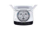<b>LG 9Kg Top Load Washing Machine</B> WTL309W