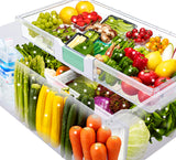 <b>Hitachi 735Ltr Black Glass RZX740KAXK(DISPLAY)$4688, Mirro Glass RZX740KAX-$4888 - Made in Japan French Door Series Refrigerator</b>