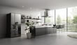 <b>Hitachi 735Ltr Black Glass RZX740KAXK(DISPLAY)$4688, Mirro Glass RZX740KAX-$4888 - Made in Japan French Door Series Refrigerator</b>